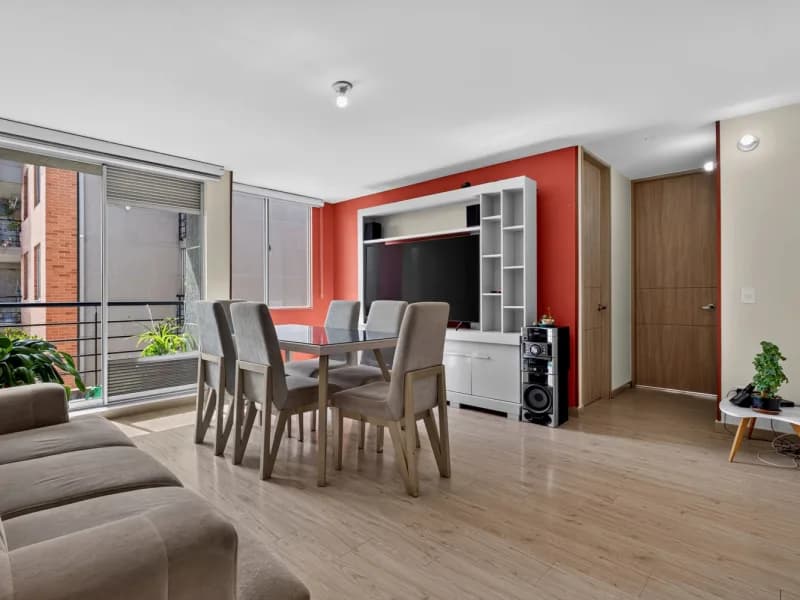 sala comedor