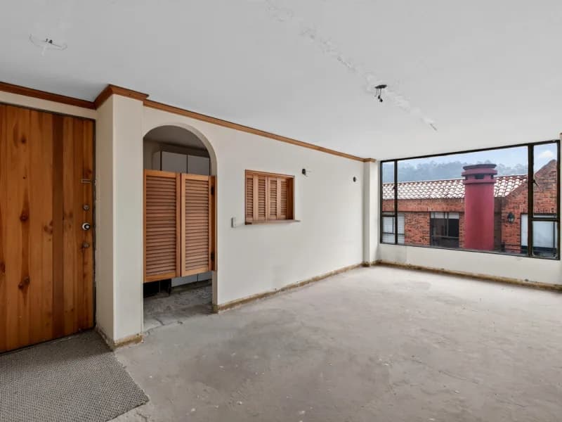 Apartamento en venta en La Colina Campestre, Bogotá – sala 2